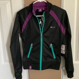 Luxirie by LRG track jacket